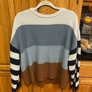 Excellent Condition Wishlist Sweater
